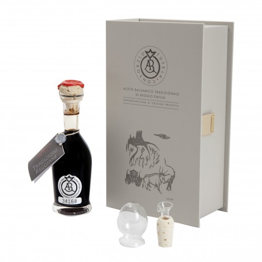 Aceto Balsamico Tradizionale